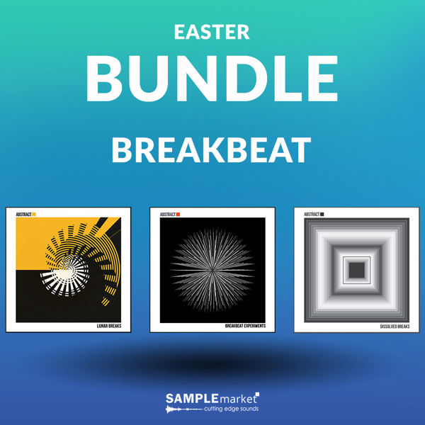 Picture of Breakbeat Bundle